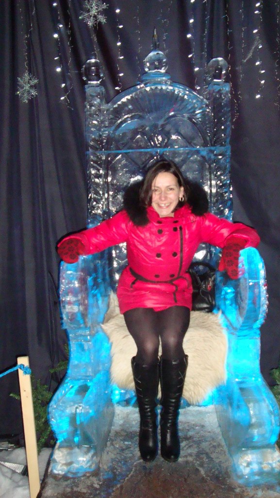 Марина Николаева | Санкт-Петербург