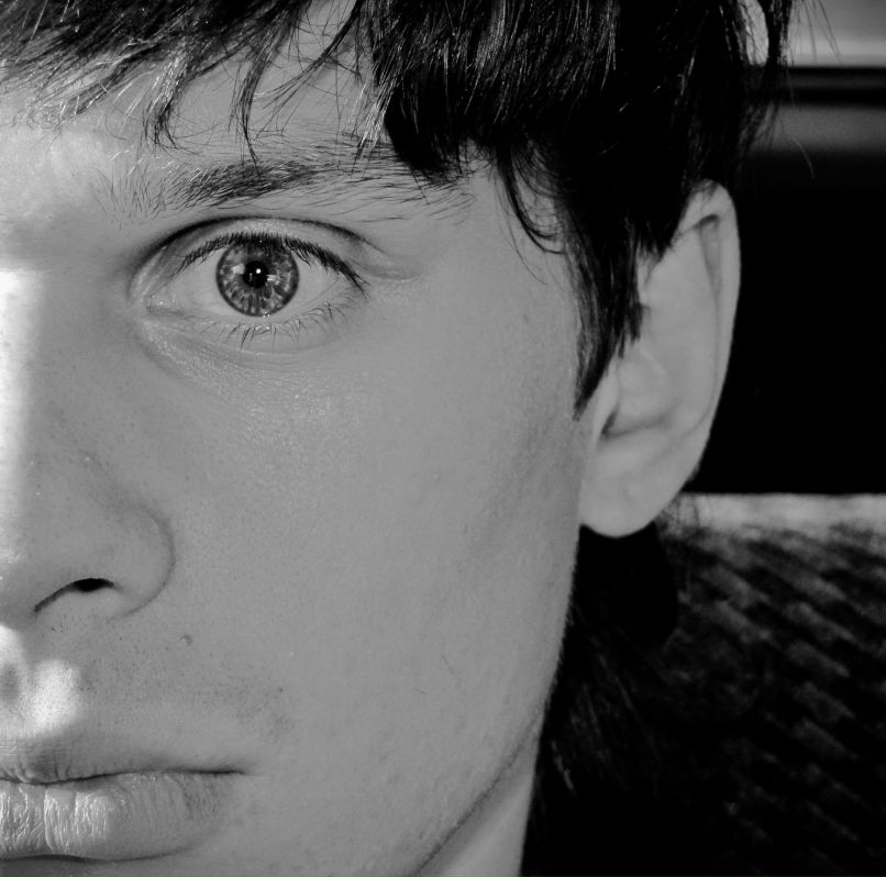 Андрей Шипилов | Новосибирск