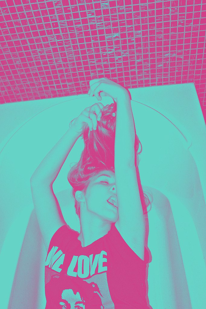 Саша Воскова | Киев