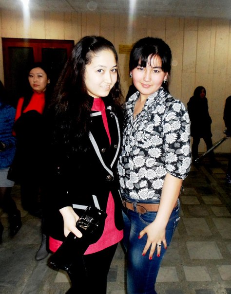 №24, Balnura Abdrash, Алматы, Казахстан №24, Balnura Abdrash, Алматы, Казахстан