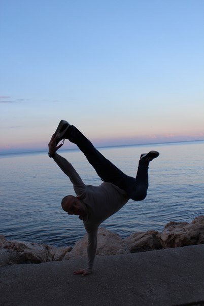 Евгений Якуш | Гродно