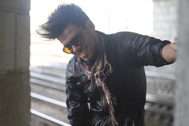 №20, Александр Баранов, 38 лет, Москва №20, Александр Баранов, 38 лет, Москва