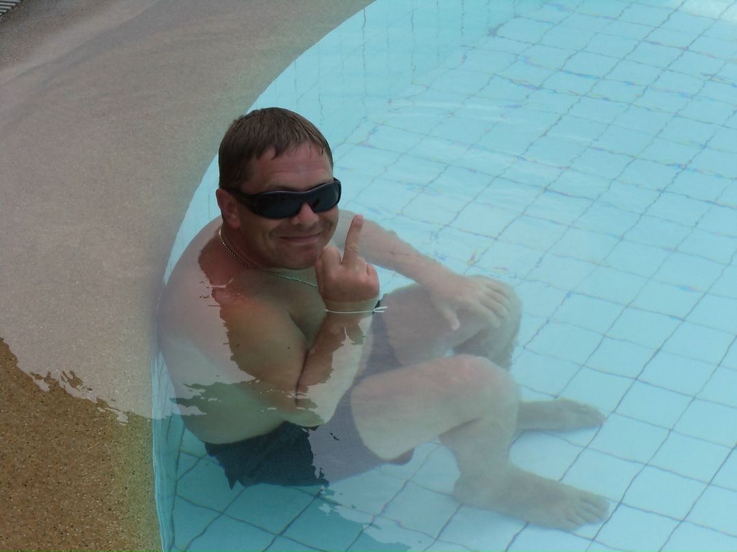 Александр Тюргашов | Екатеринбург