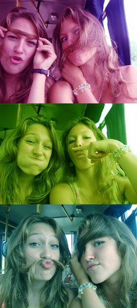 Dasha Maximova фото профиля #4