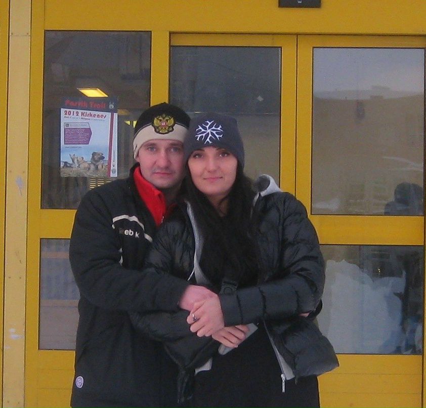 Ольга Коробейникова | Калининград