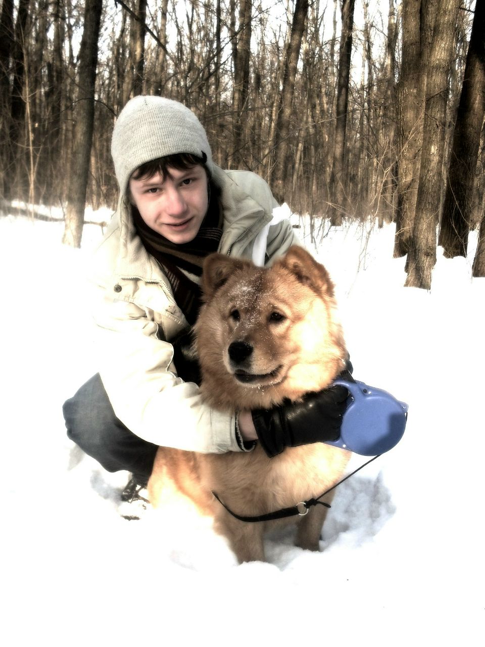 Andrey Kharchenko | Харьков