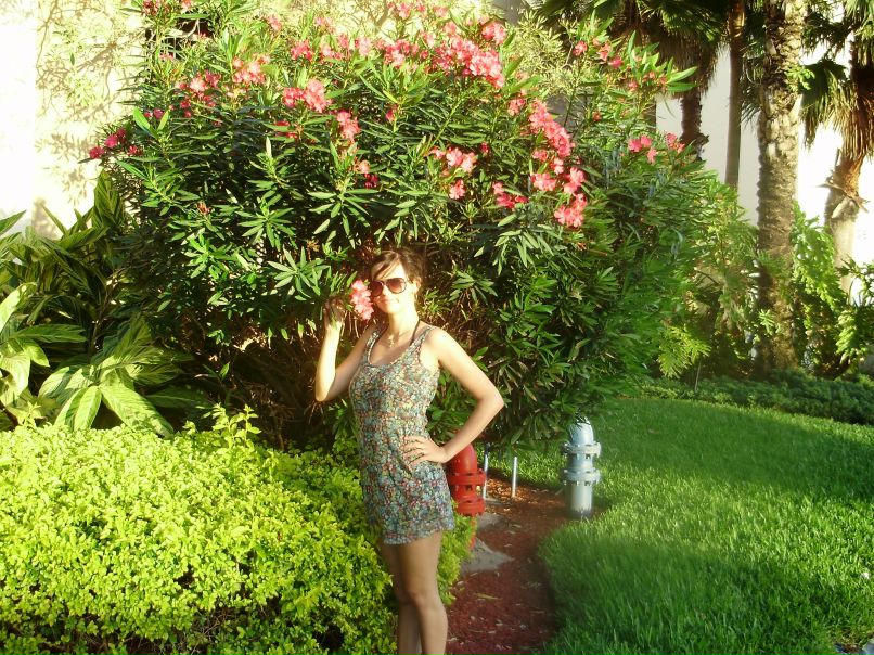 Маргарита Силина | Miami