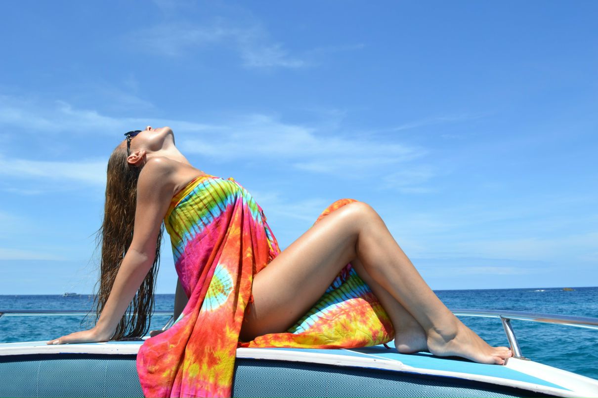 Светлана Красилова-Тимко Александровна | Красноярск