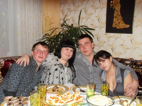 Дарья Дмитриенко ☜♡☞ | Красноярск