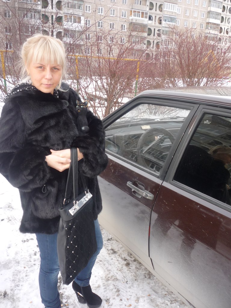 Алина Исламова | Нижний Тагил