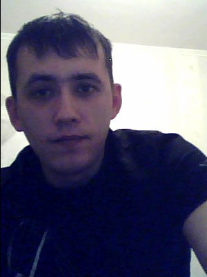 Василий Вивроцкий | Тюмень