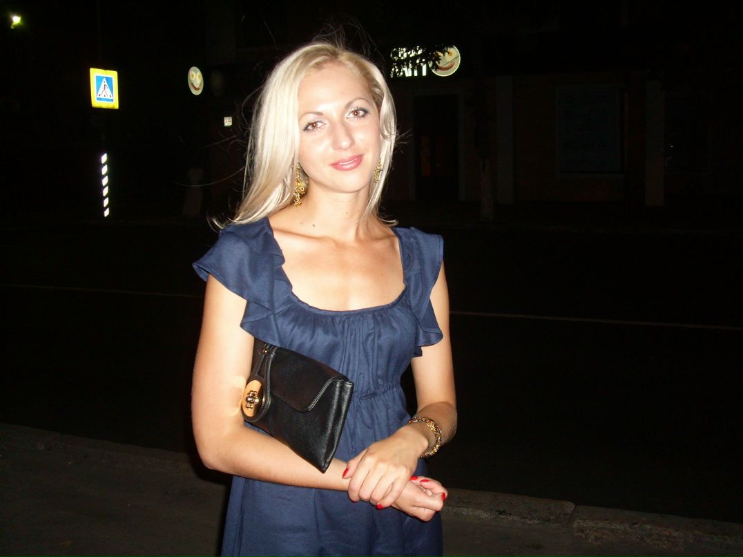 Мария Загребнева | Омск