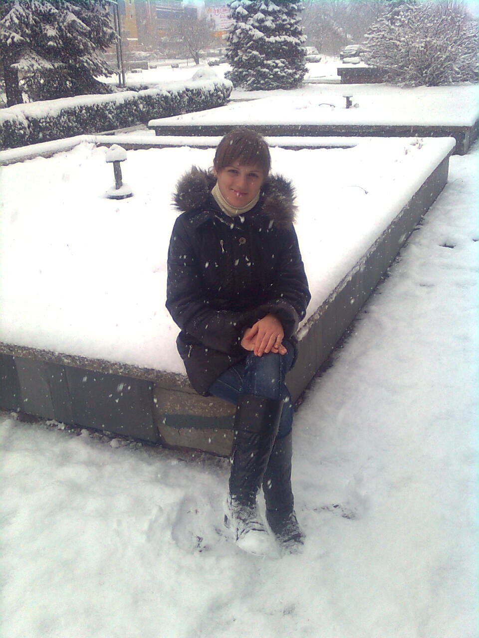 Ольга Дякун | 