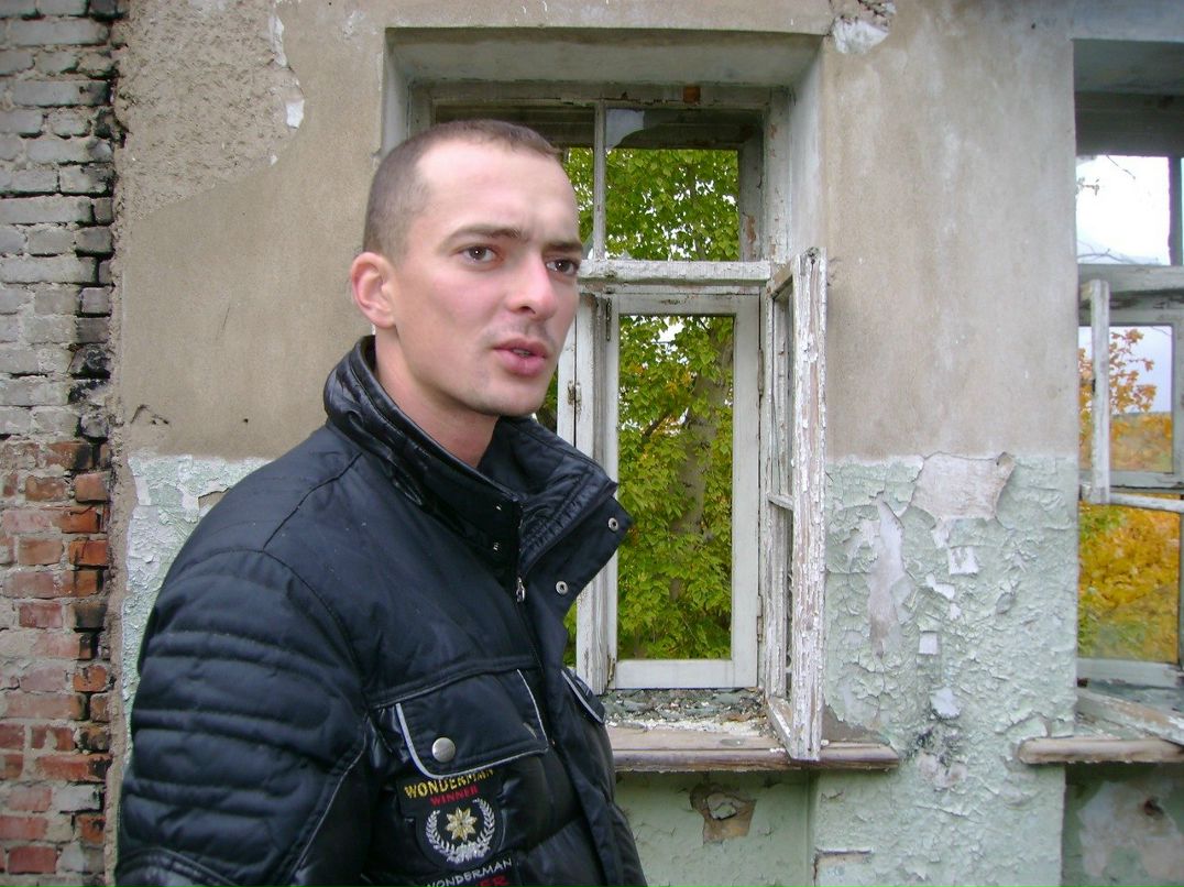 Гарик Христофоров | Уфа