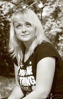 Александра Бутенко | Киев