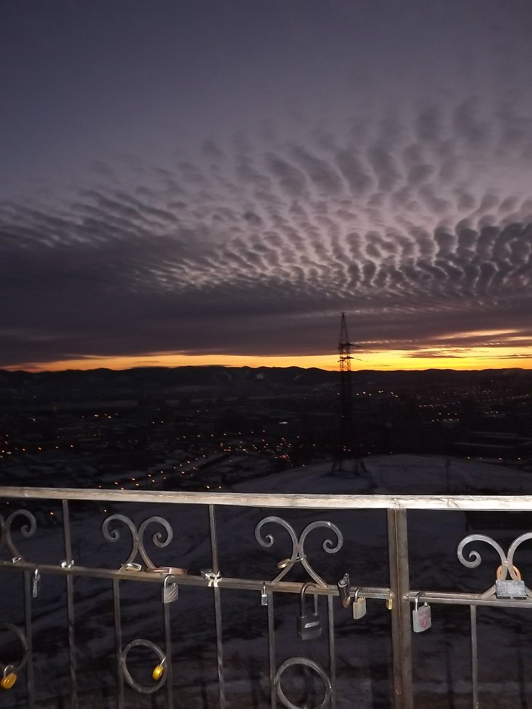 Серёга Коротких ★$ | Красноярск