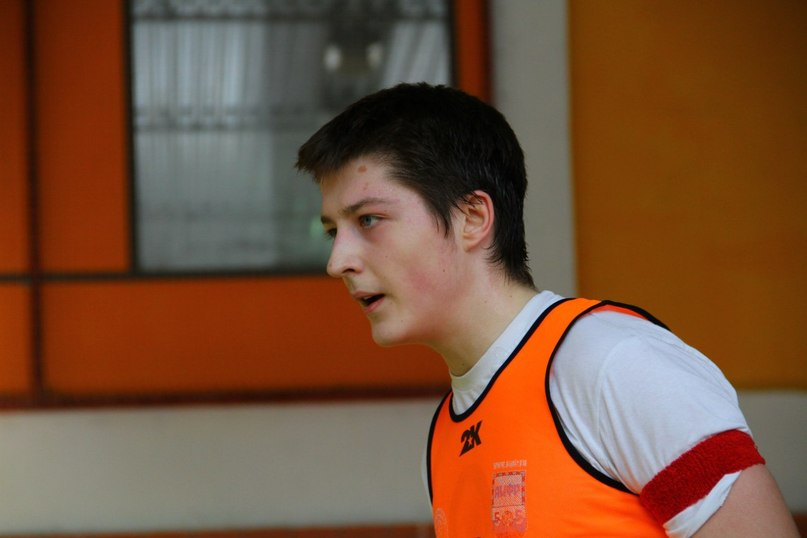 Кирилл Барынин | Лобня