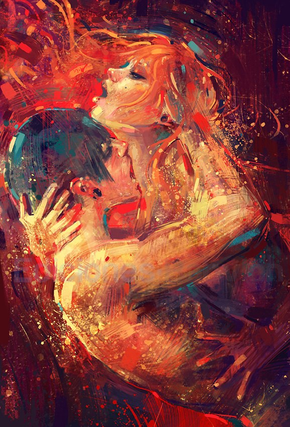 Вика Пономарева | Москва