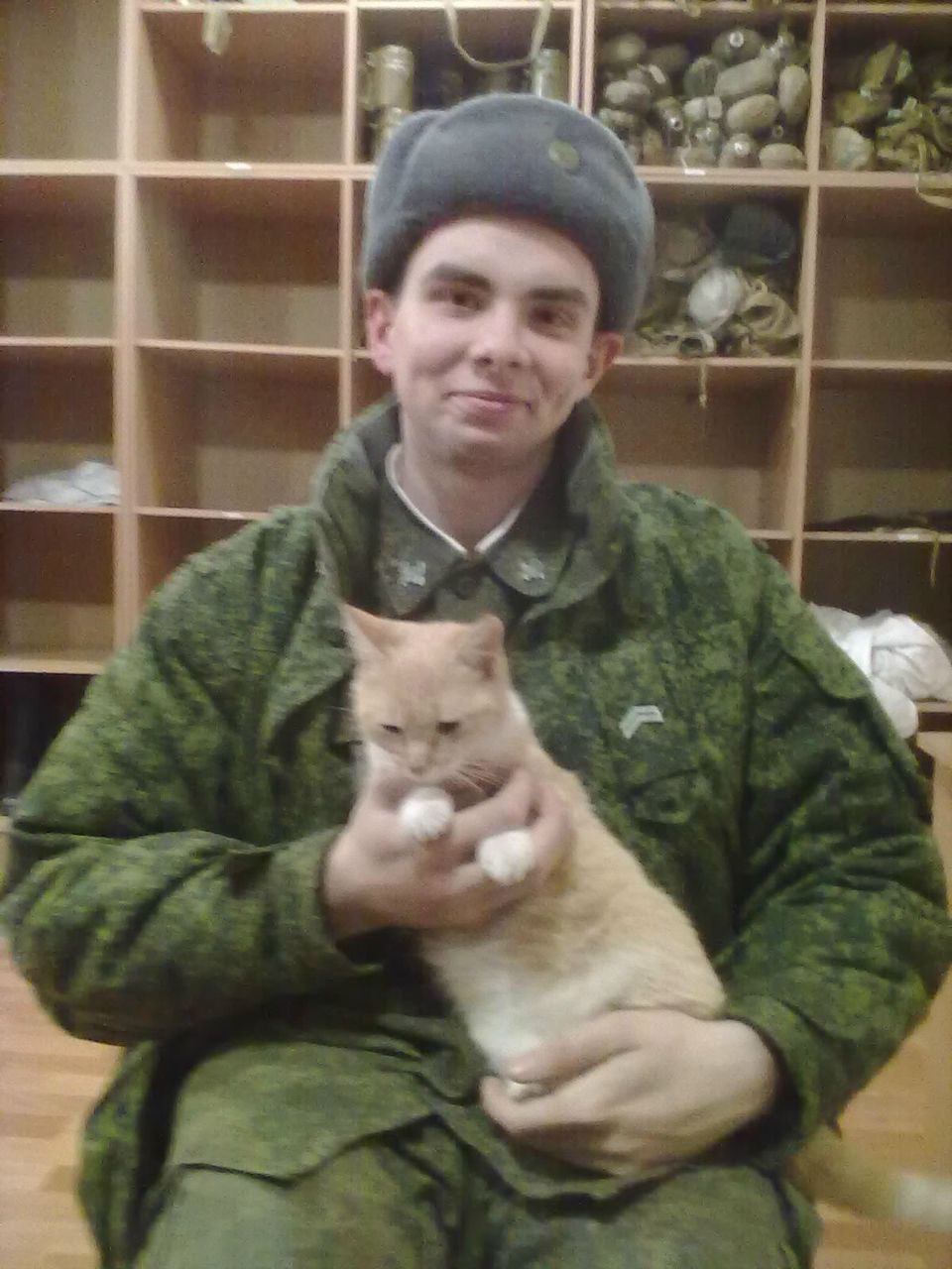 Павел Казаков | Санкт-Петербург