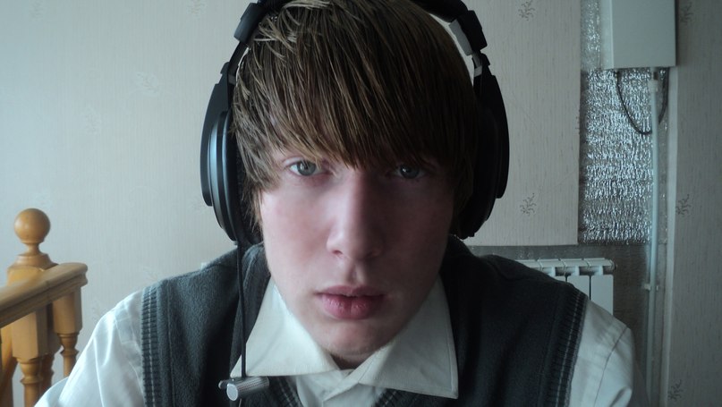 Иван Окатов | 