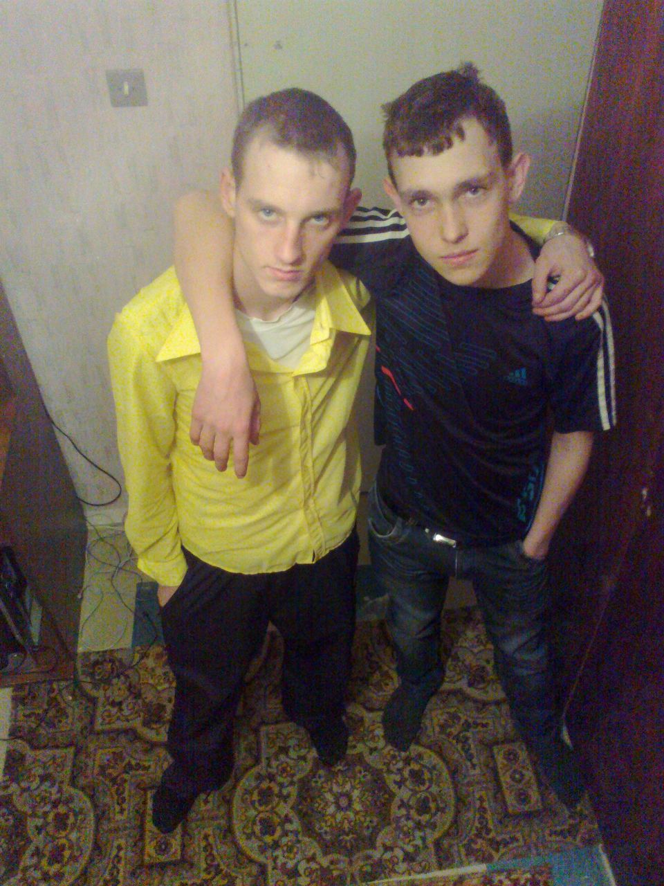 Алексей Поляквинский | Павлоград