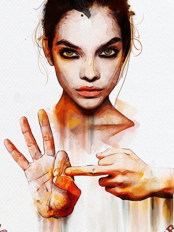 Наташенька Бурина | Москва