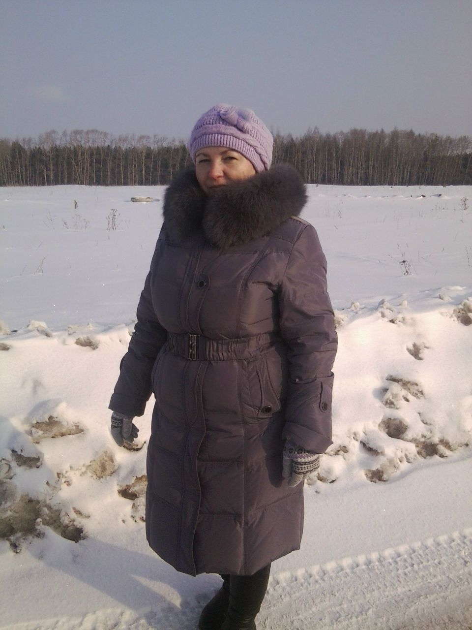 Лена Зверева | Воткинск