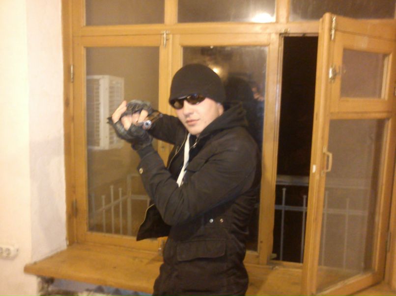 Александр Шаповалов | Туапсе