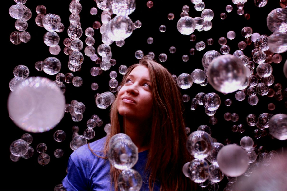 Елена Чуканова | Москва