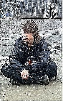 №155, Алексей Сероштанов, Санкт-Петербург №155, Алексей Сероштанов, Санкт-Петербург