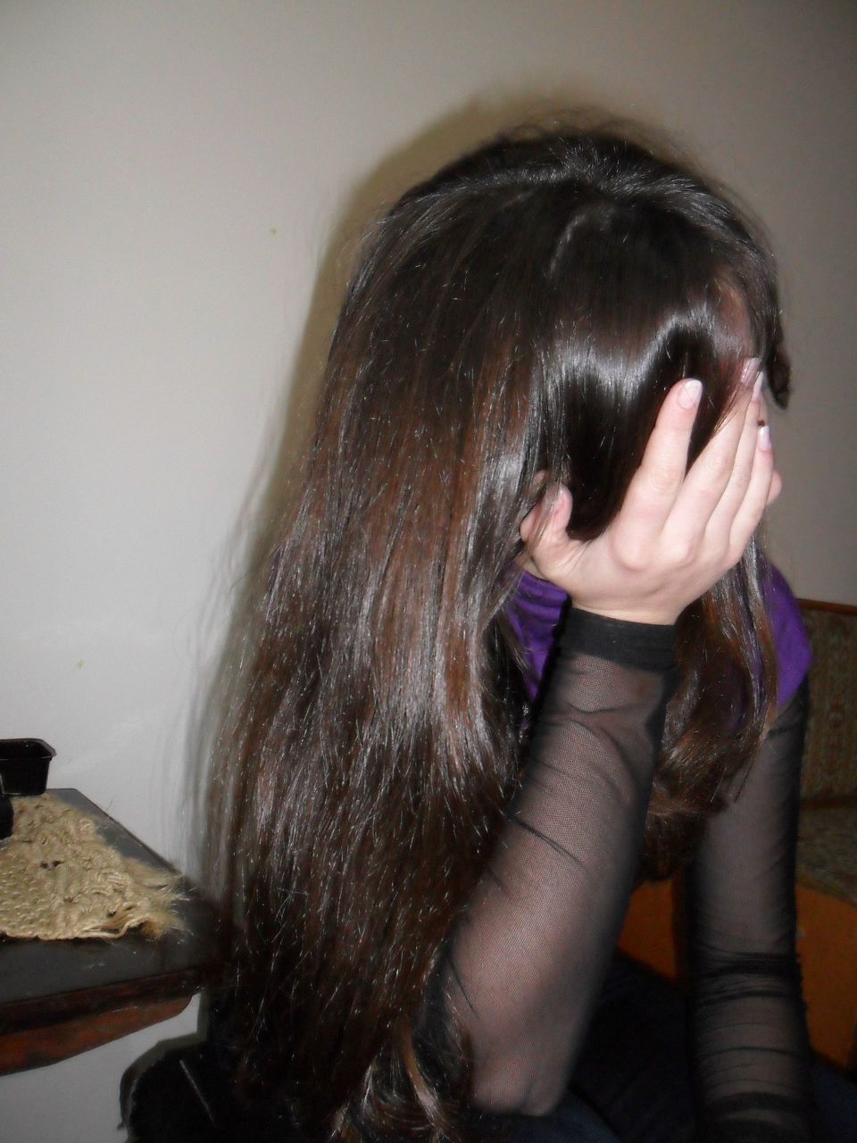 Марія Лоза | Львов