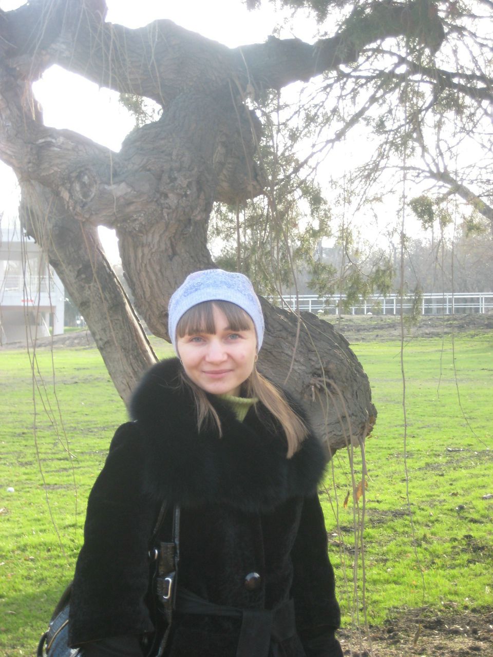 Елена Грек | Одесса