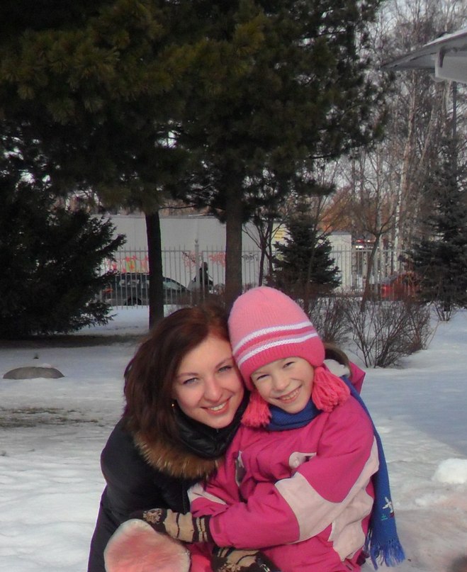 Анна Прокофьева | Санкт-Петербург