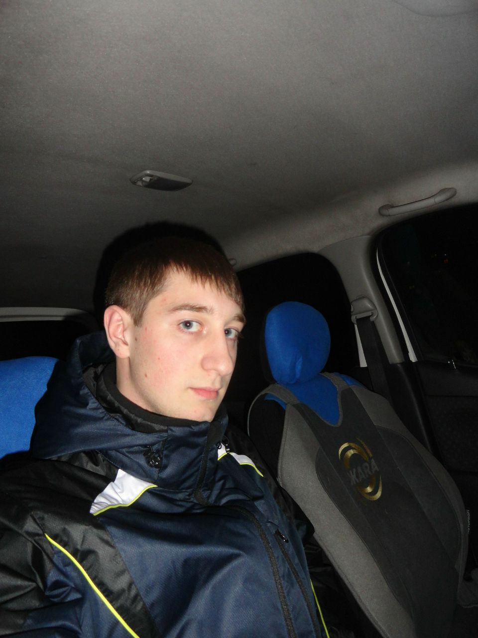 Денис Обидин | Бийск