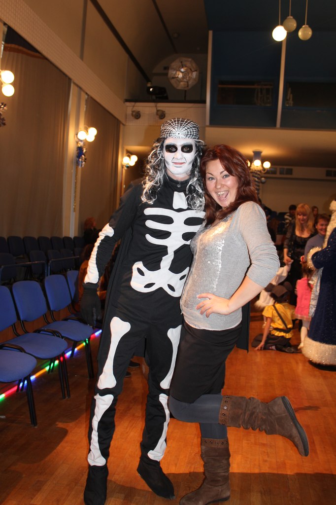 Олеся Кулемина | 