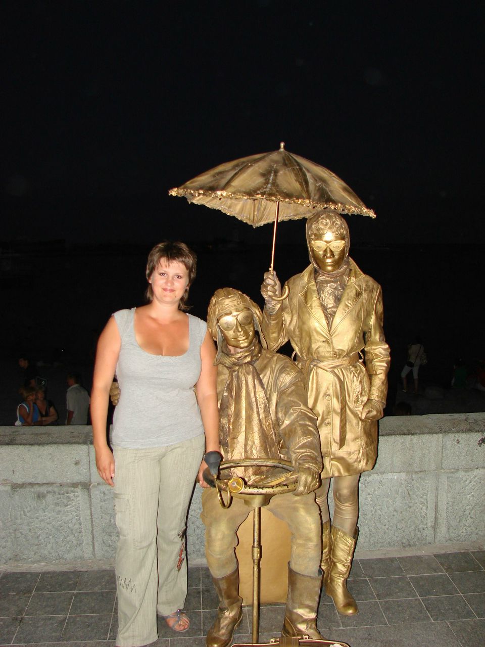 Екатерина Ковшова | Белоозерск