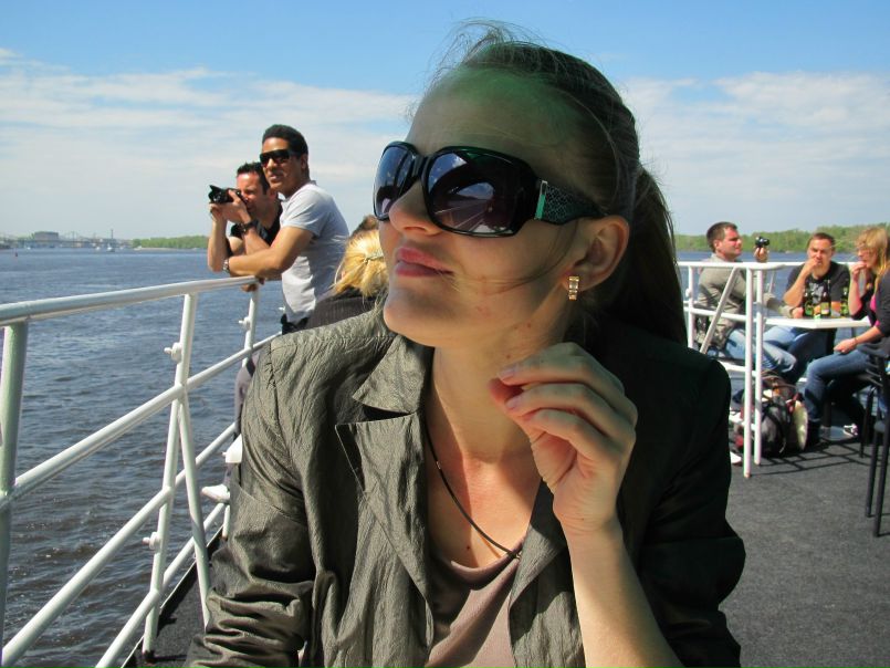 №78, Luda Cherednik, Кропивницкий / Кировоград №78, Luda Cherednik, Кропивницкий / Кировоград