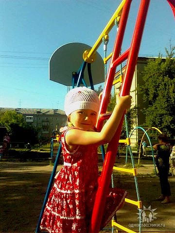 №51, Вика Усова, Новосибирск №51, Вика Усова, Новосибирск