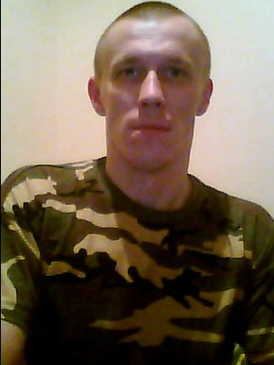 Алексей Прохоров Валерьевич | Санкт-Петербург