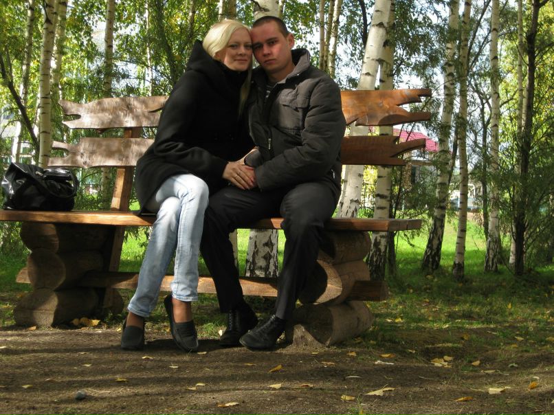 Екатерина Бакина | Мурыгино