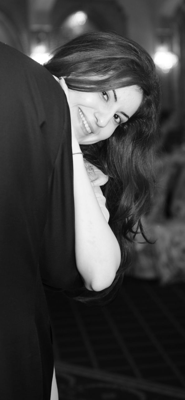 Грета Гринберг | New York City