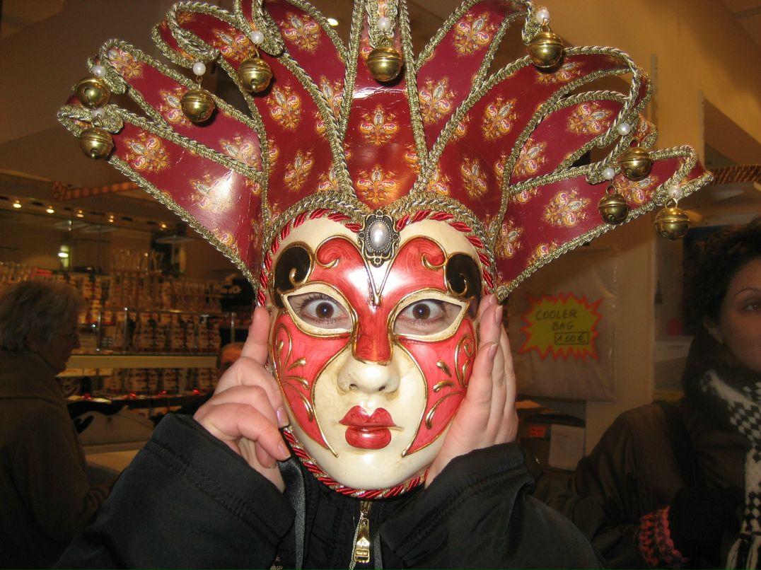 Карина Колмыкова | Санкт-Петербург