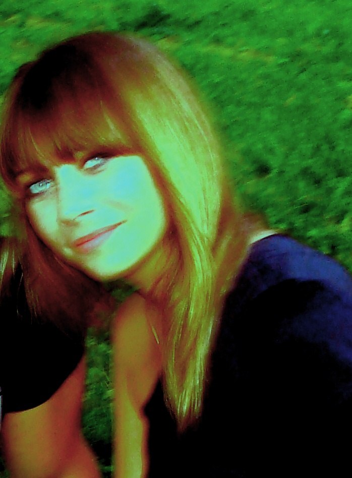 Nadya Dědová | Самара