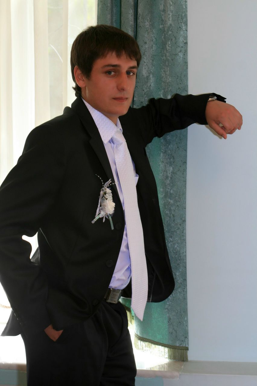 Олексій Курманський | Хмельницкий