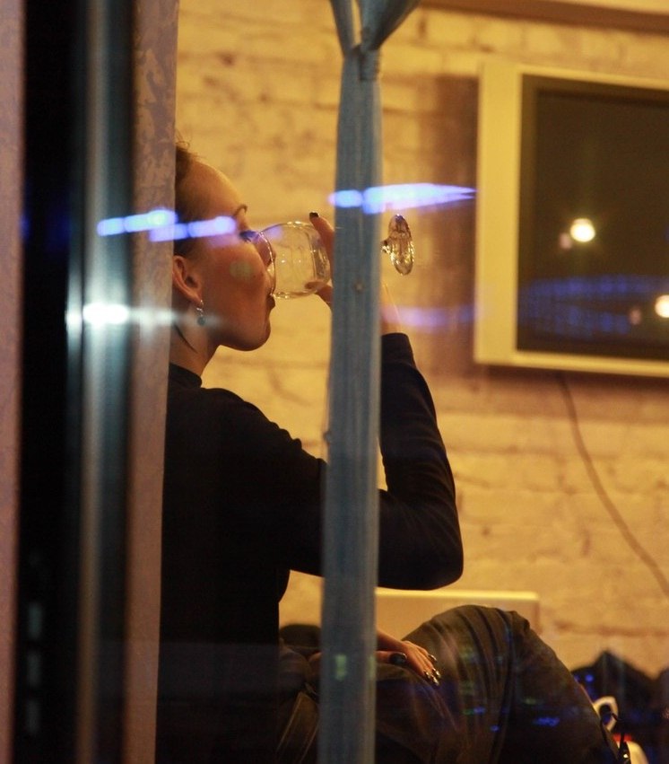 Регина Келейникова | Санкт-Петербург