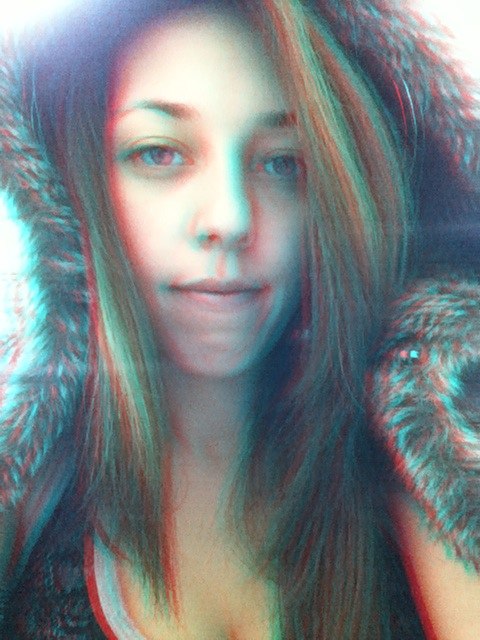 Katarina Blackbrain | Москва