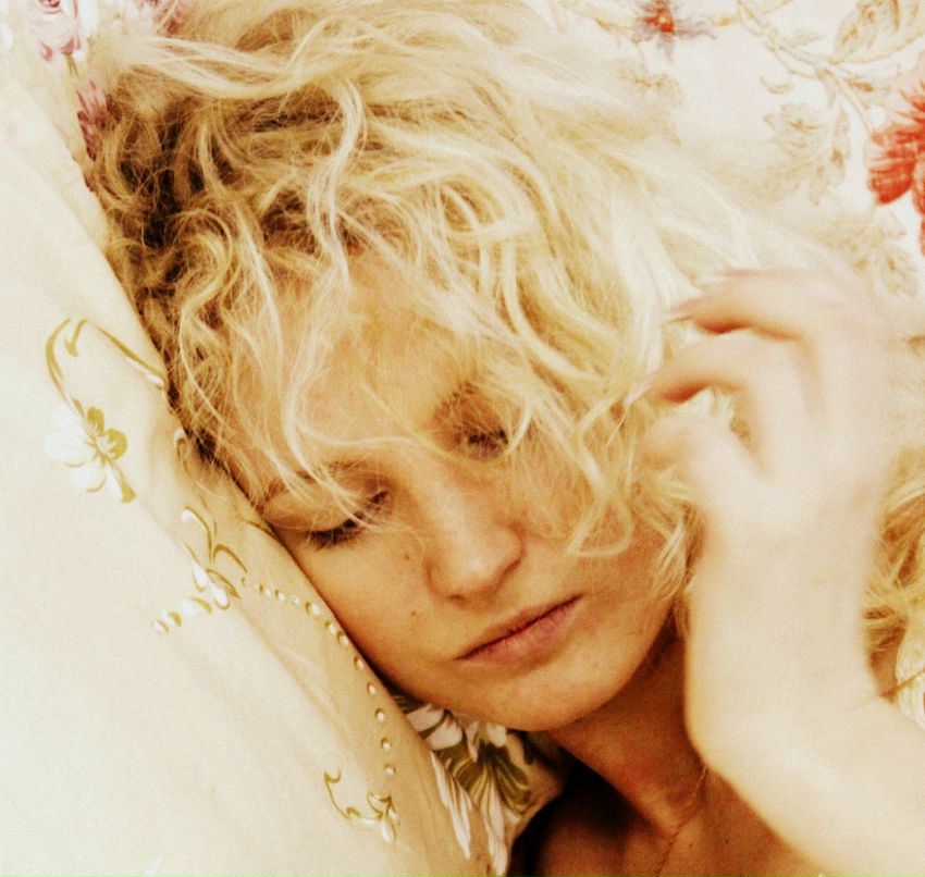 Анечка Лелюга ♥ | Москва