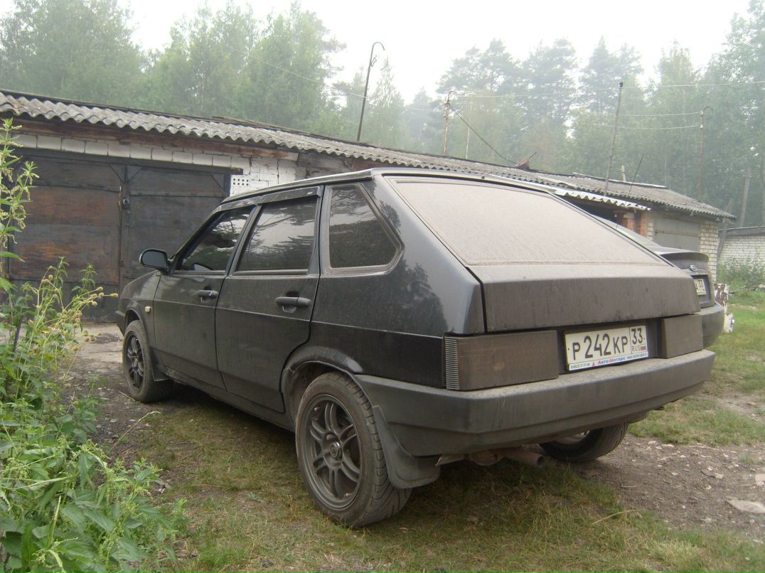 Дмитрий Кочнев | Владимир