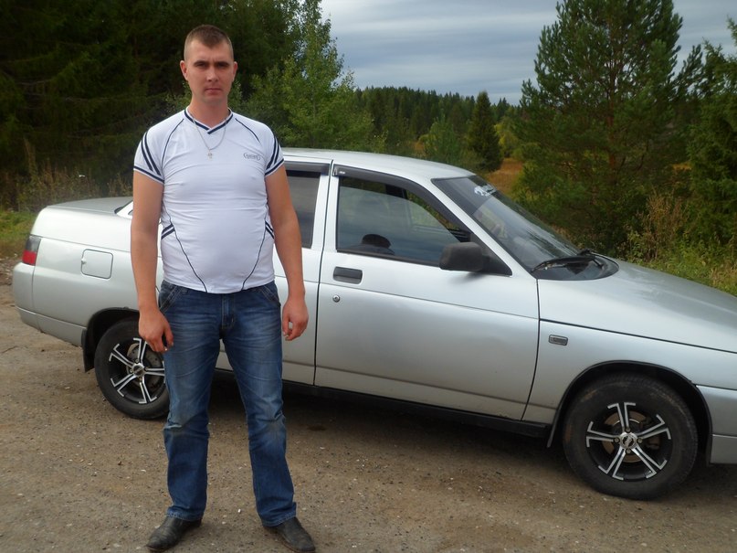 Стас Носков | Карагай