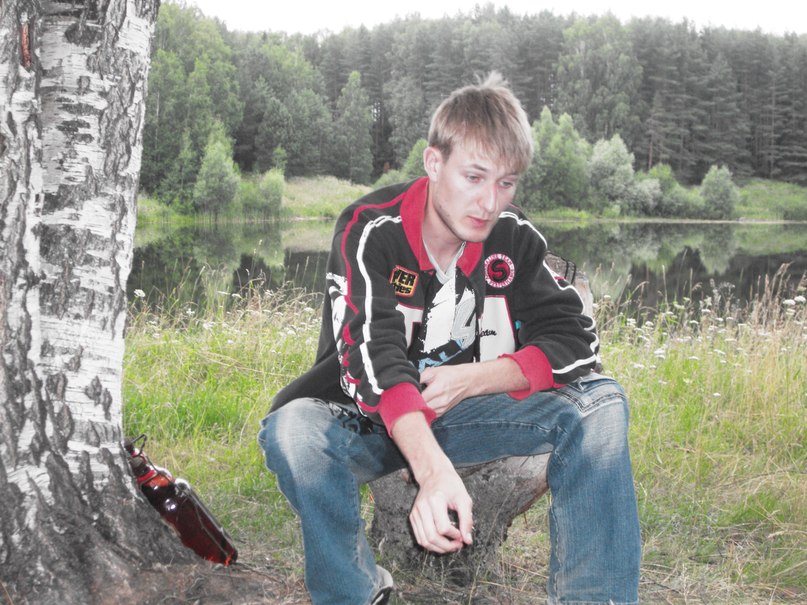 Максим Кузнецов | 